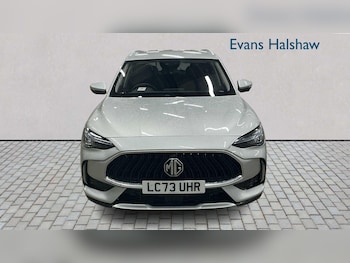 Used MG MG HS 2023 for sale - 78604447: Photo