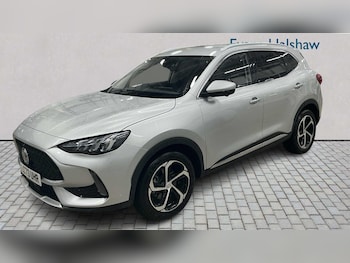 Used MG MG HS 2023 for sale - 78604447: Photo