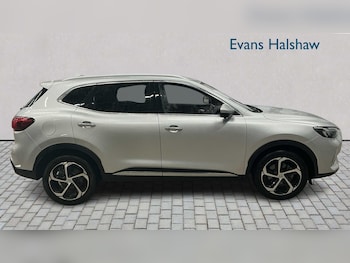 Used MG MG HS 2023 for sale - 78604447: Photo
