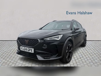 Used Cupra Formentor 2024 for sale - 78899862: Photo