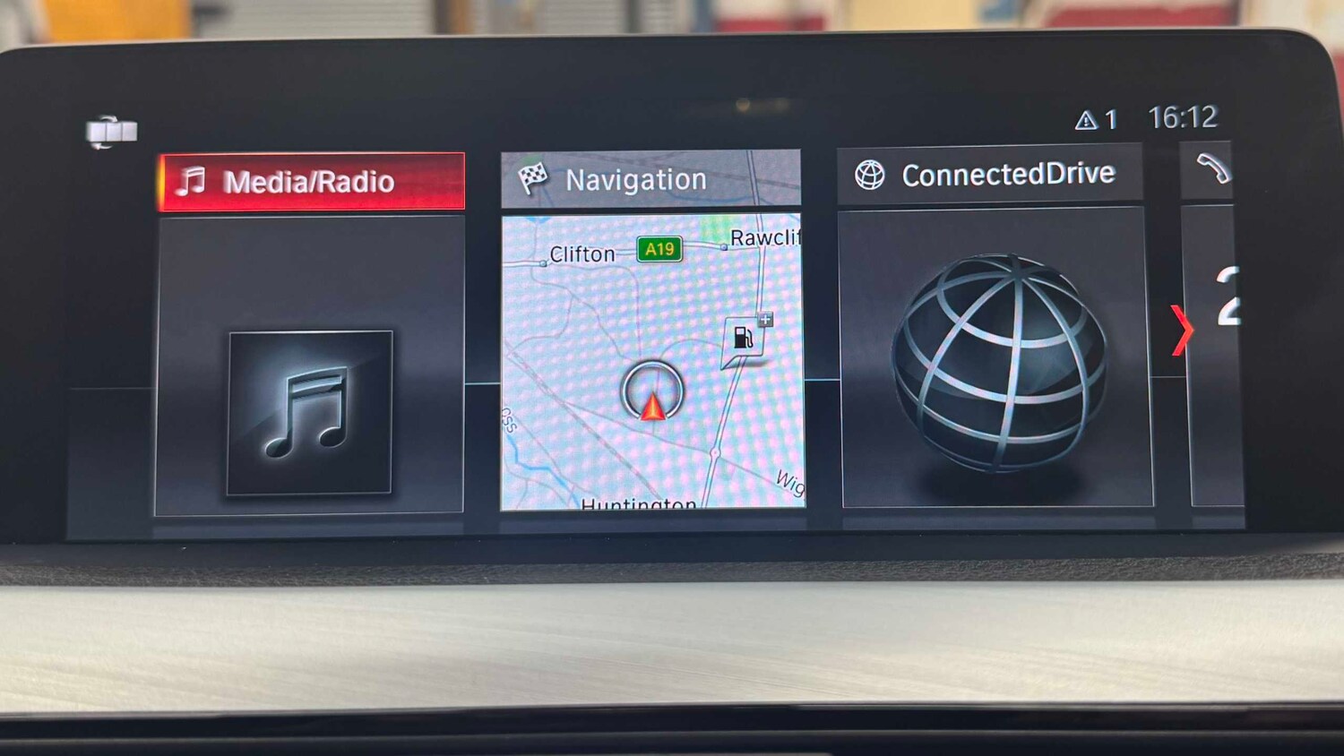 Used BMW 4 Series for sale - 77861115: Photo 15