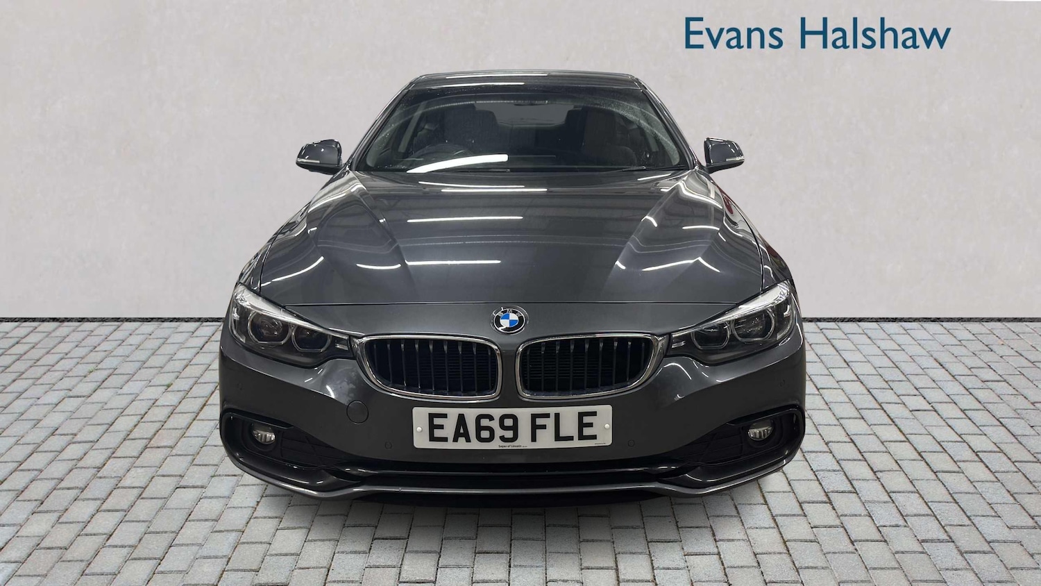 Used BMW 4 Series for sale - 77861115: Photo 2