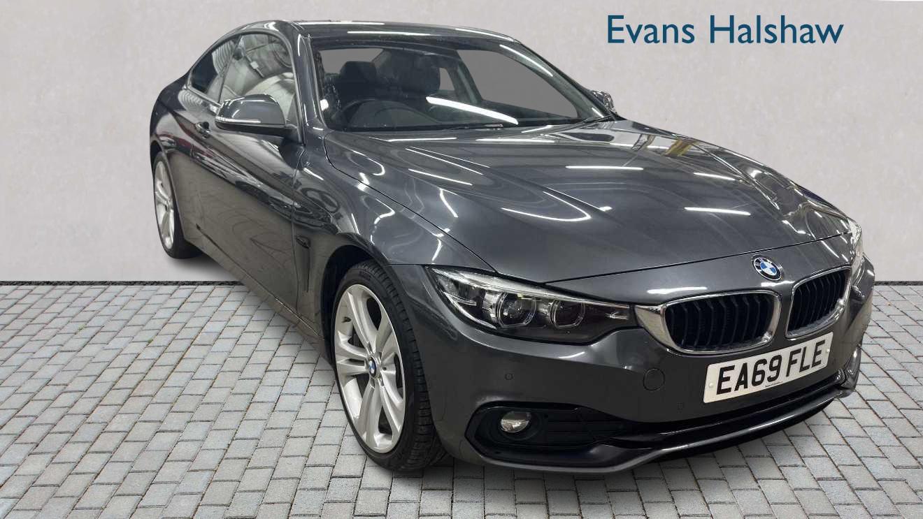 Used BMW 4 Series for sale - 77861115: Photo 21