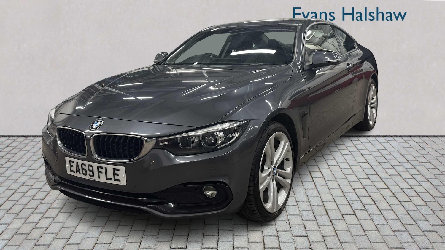 Used BMW 4 Series for sale - 77861115: Photo 3