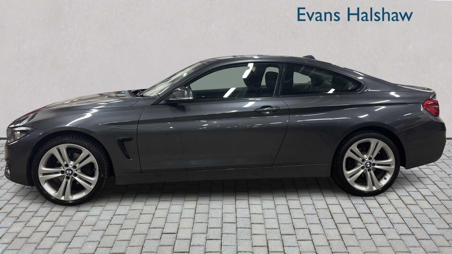 Used BMW 4 Series for sale - 77861115: Photo 5