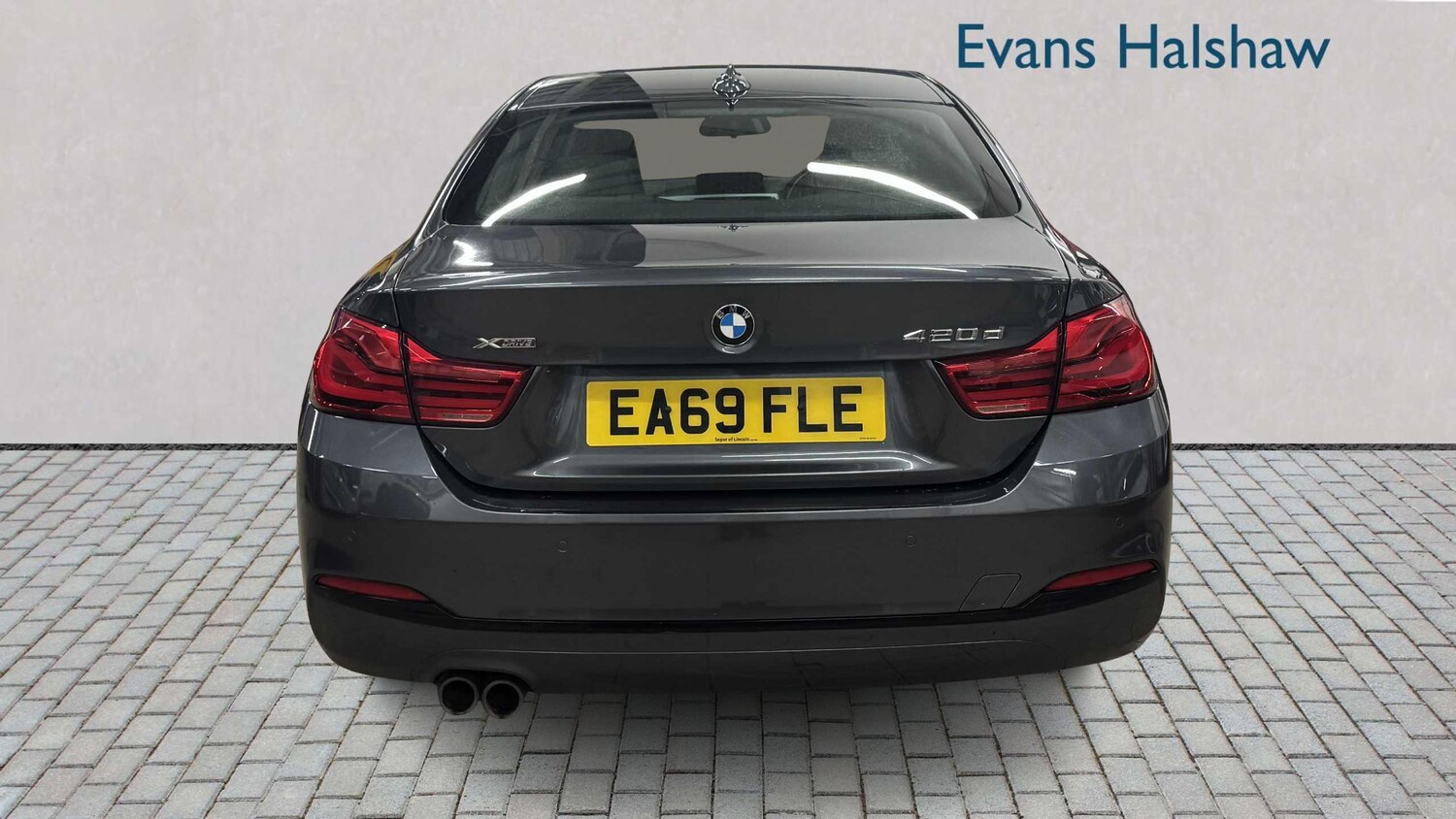 Used BMW 4 Series for sale - 77861115: Photo 6
