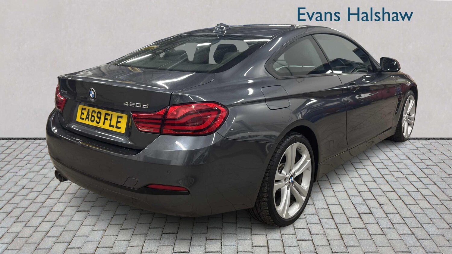 Used BMW 4 Series for sale - 77861115: Photo 7