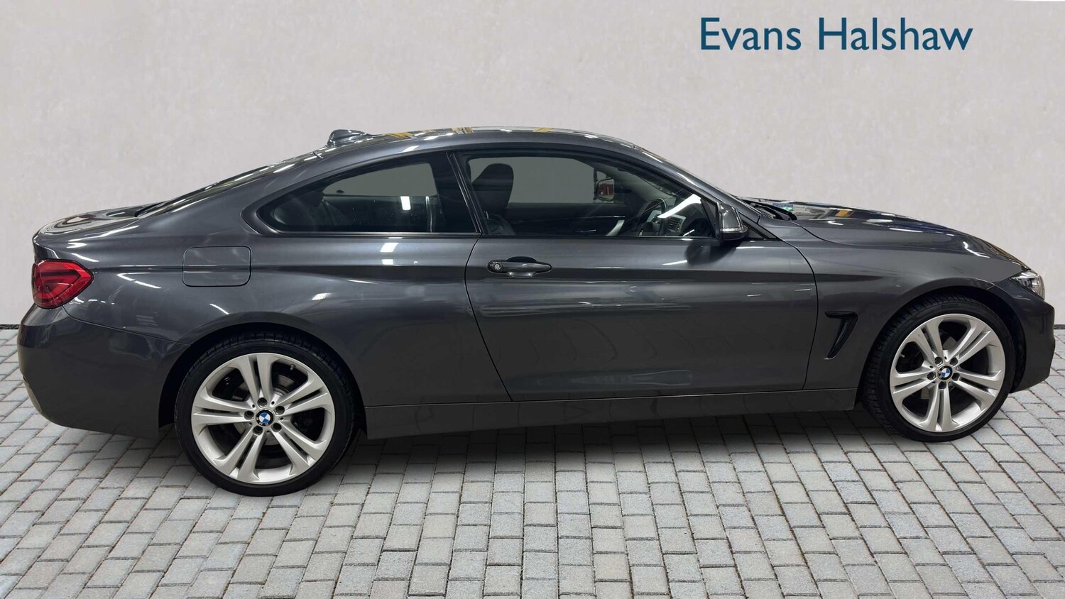 Used BMW 4 Series for sale - 77861115: Photo 8