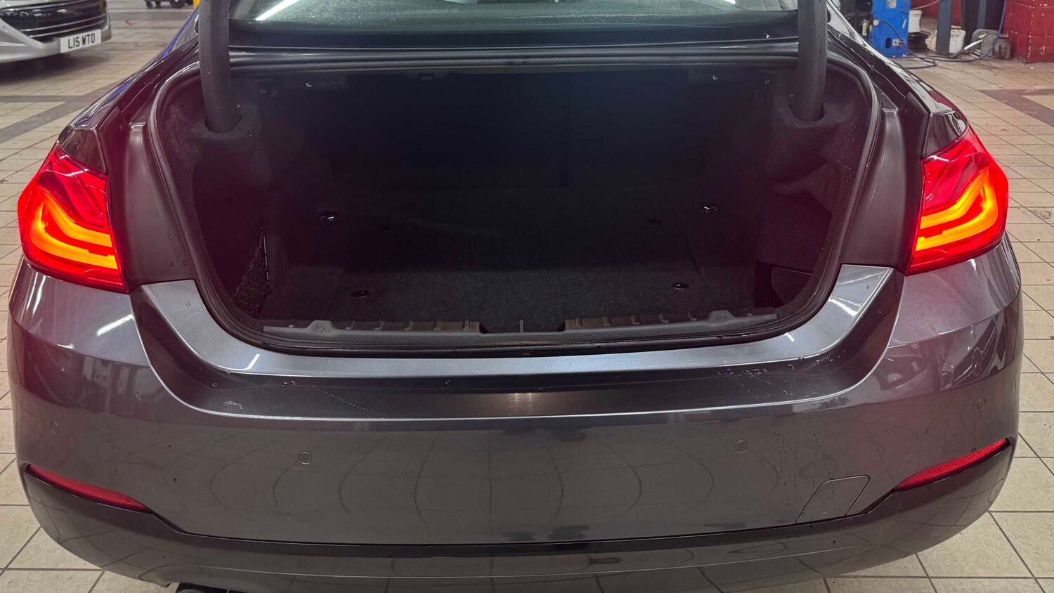 Used BMW 4 Series for sale - 77861115: Photo 9