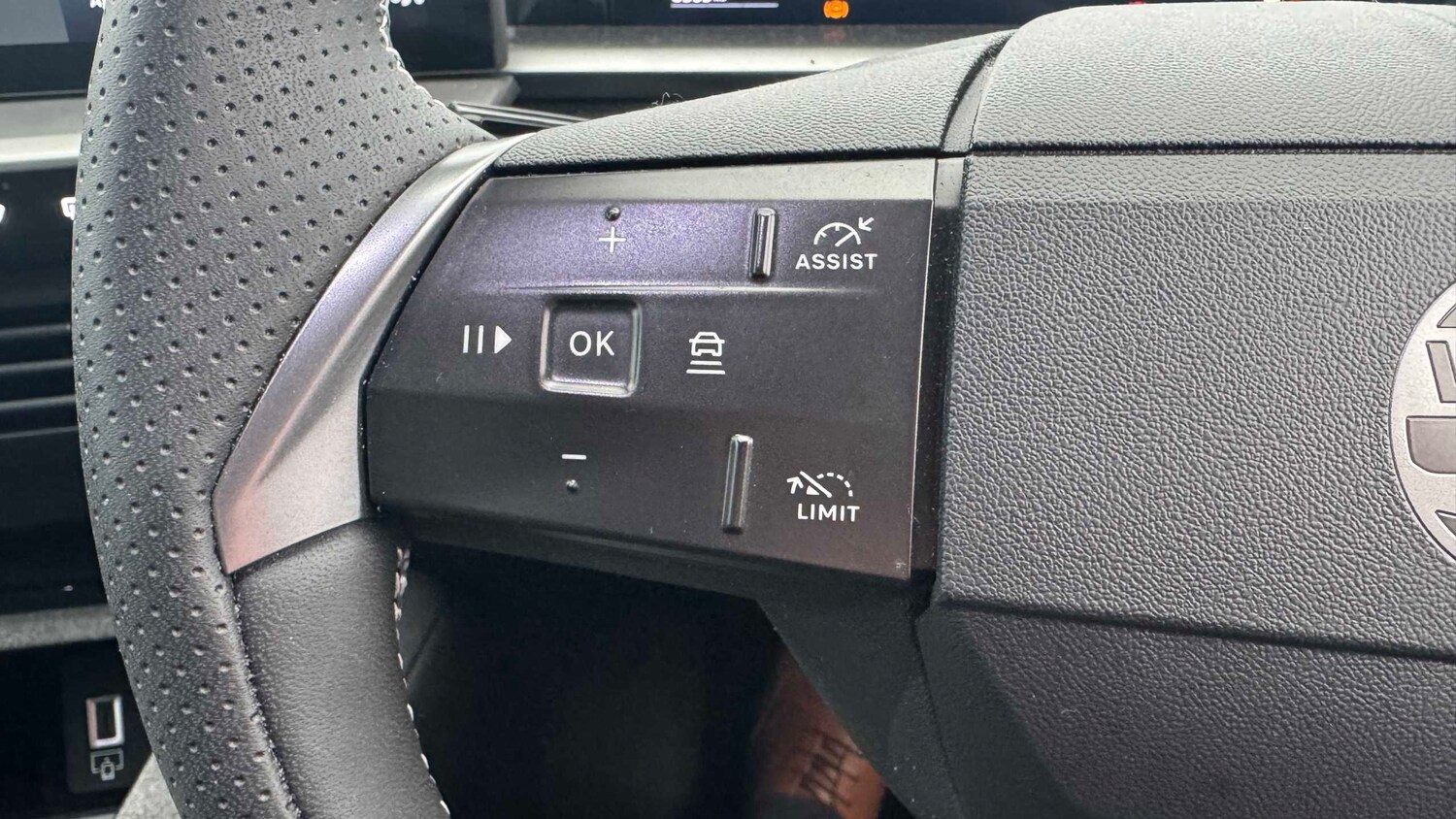 Used Vauxhall Grandland 2025 for sale - 77859307: Photo 10