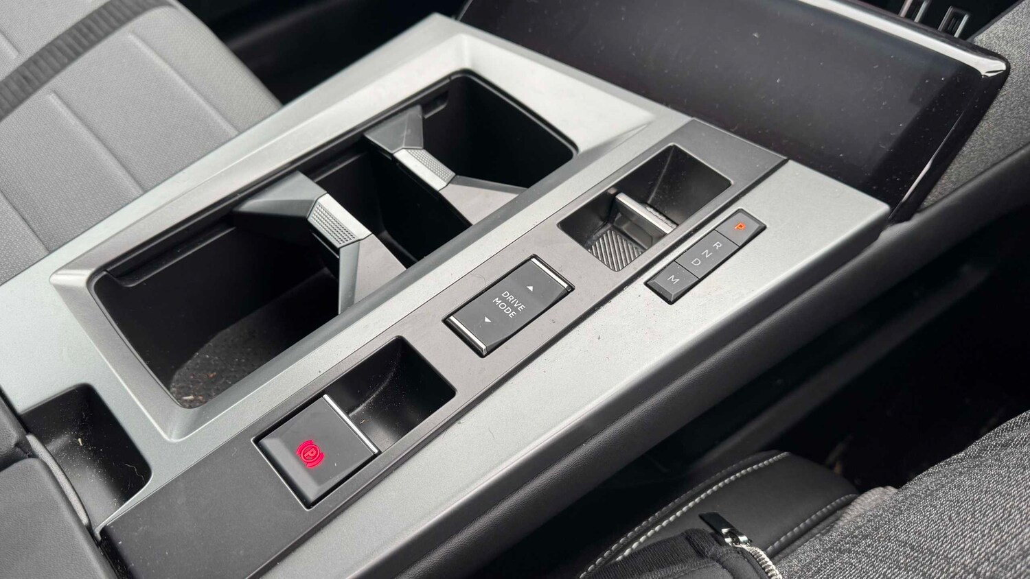 Used Vauxhall Grandland 2025 for sale - 77859307: Photo 13