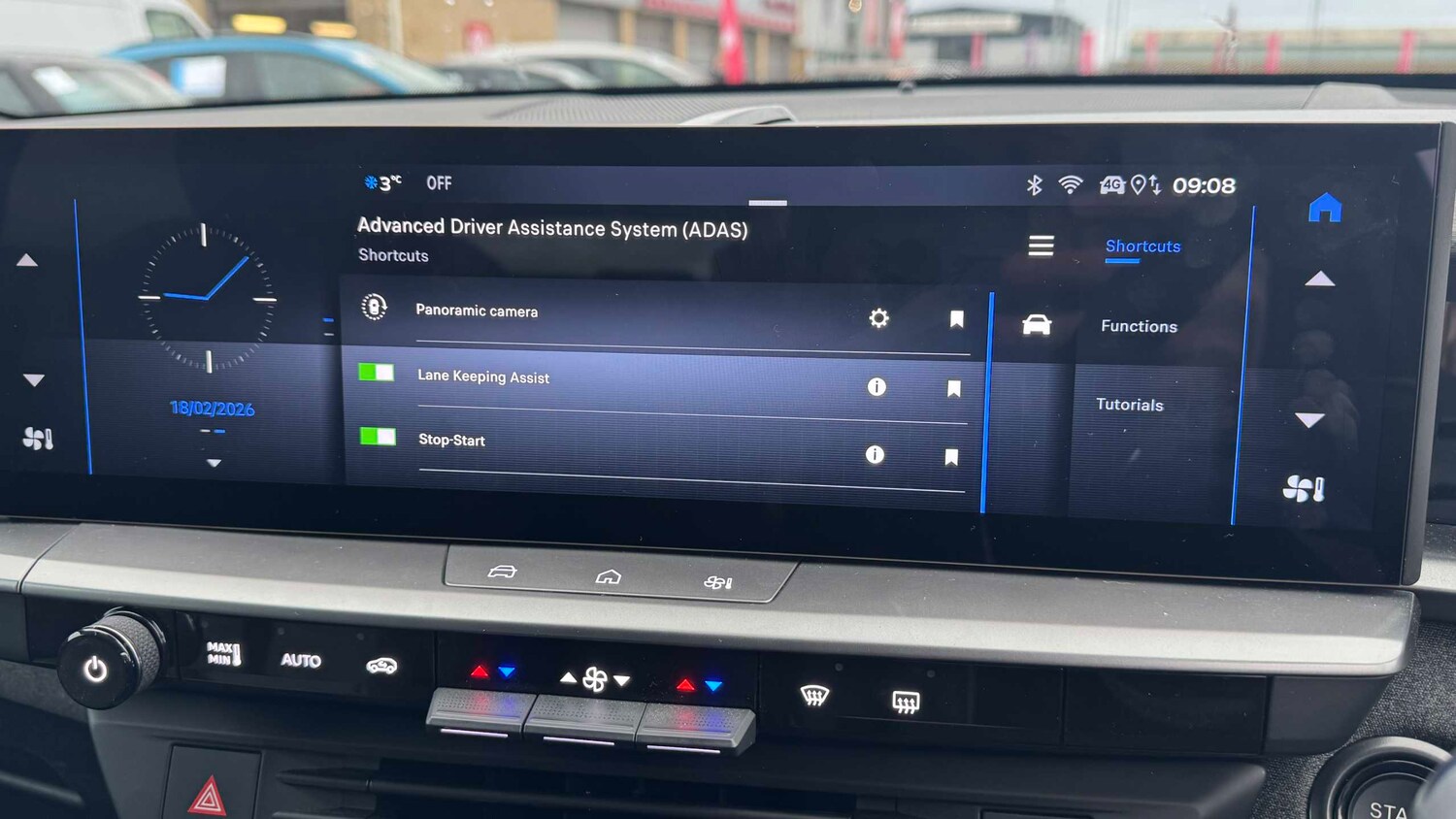 Used Vauxhall Grandland 2025 for sale - 77859307: Photo 16