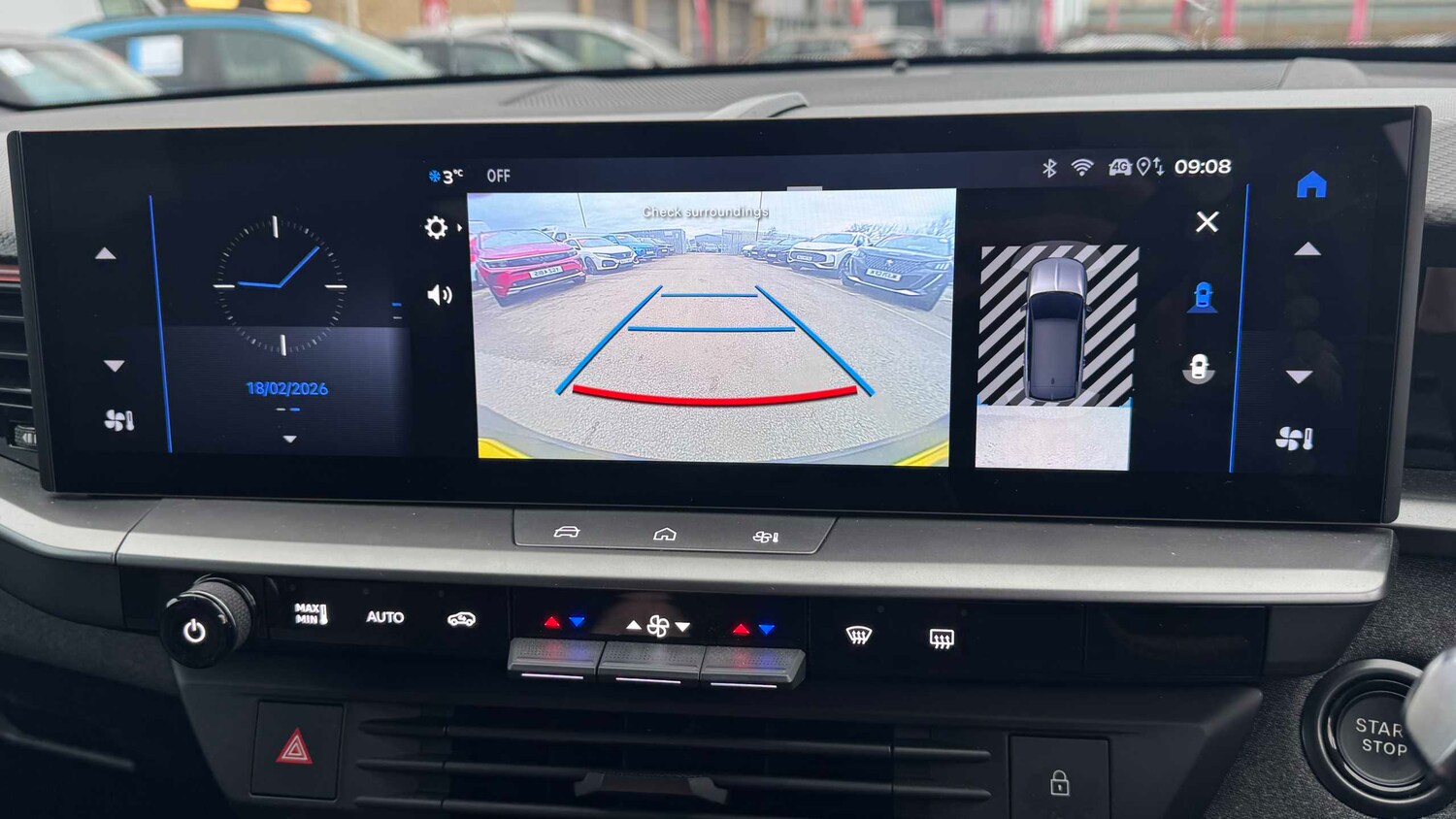 Used Vauxhall Grandland 2025 for sale - 77859307: Photo 18