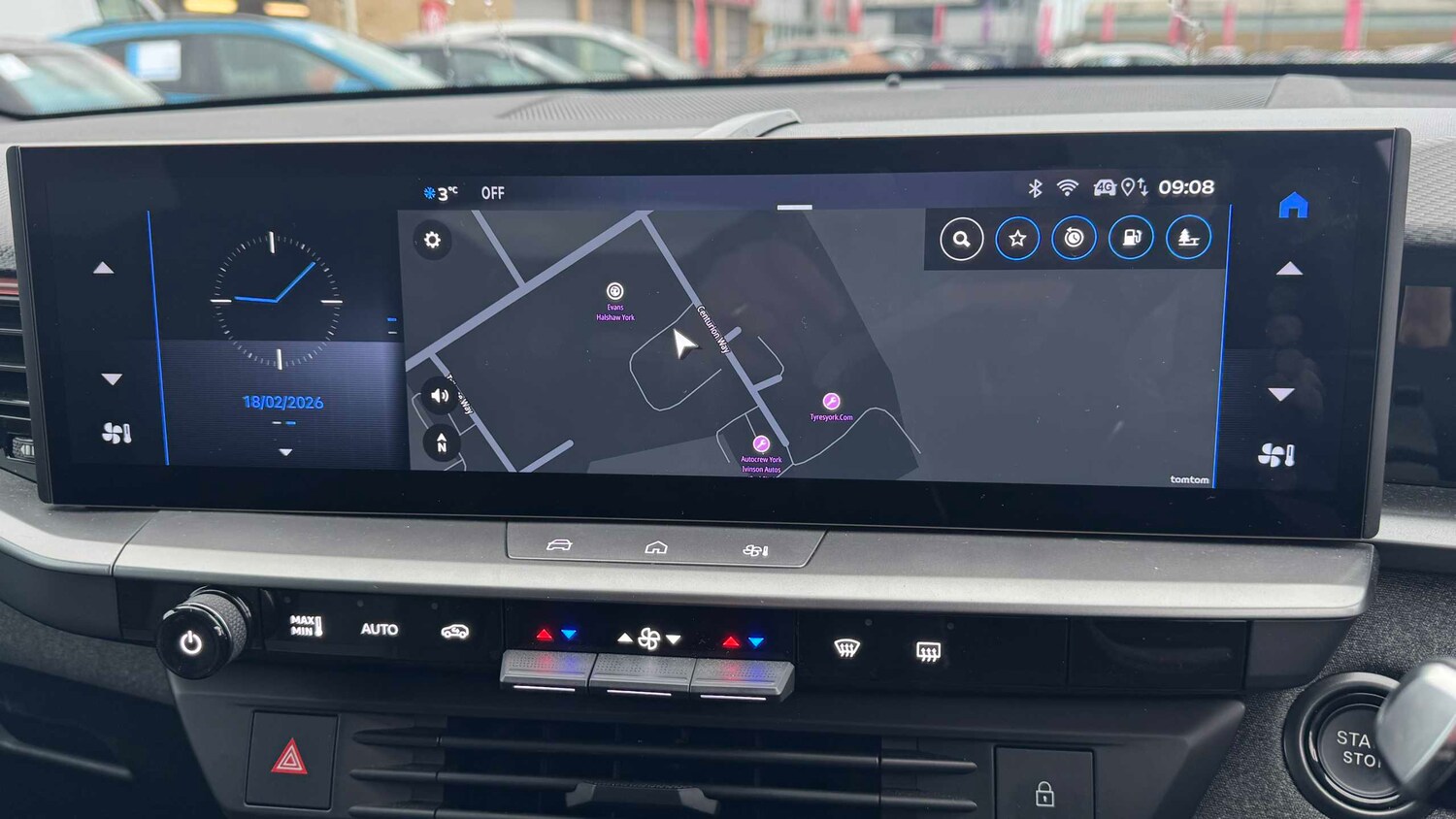 Used Vauxhall Grandland 2025 for sale - 77859307: Photo 19