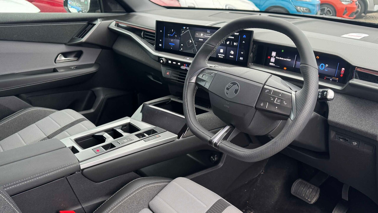 Used Vauxhall Grandland 2025 for sale - 77859307: Photo 20