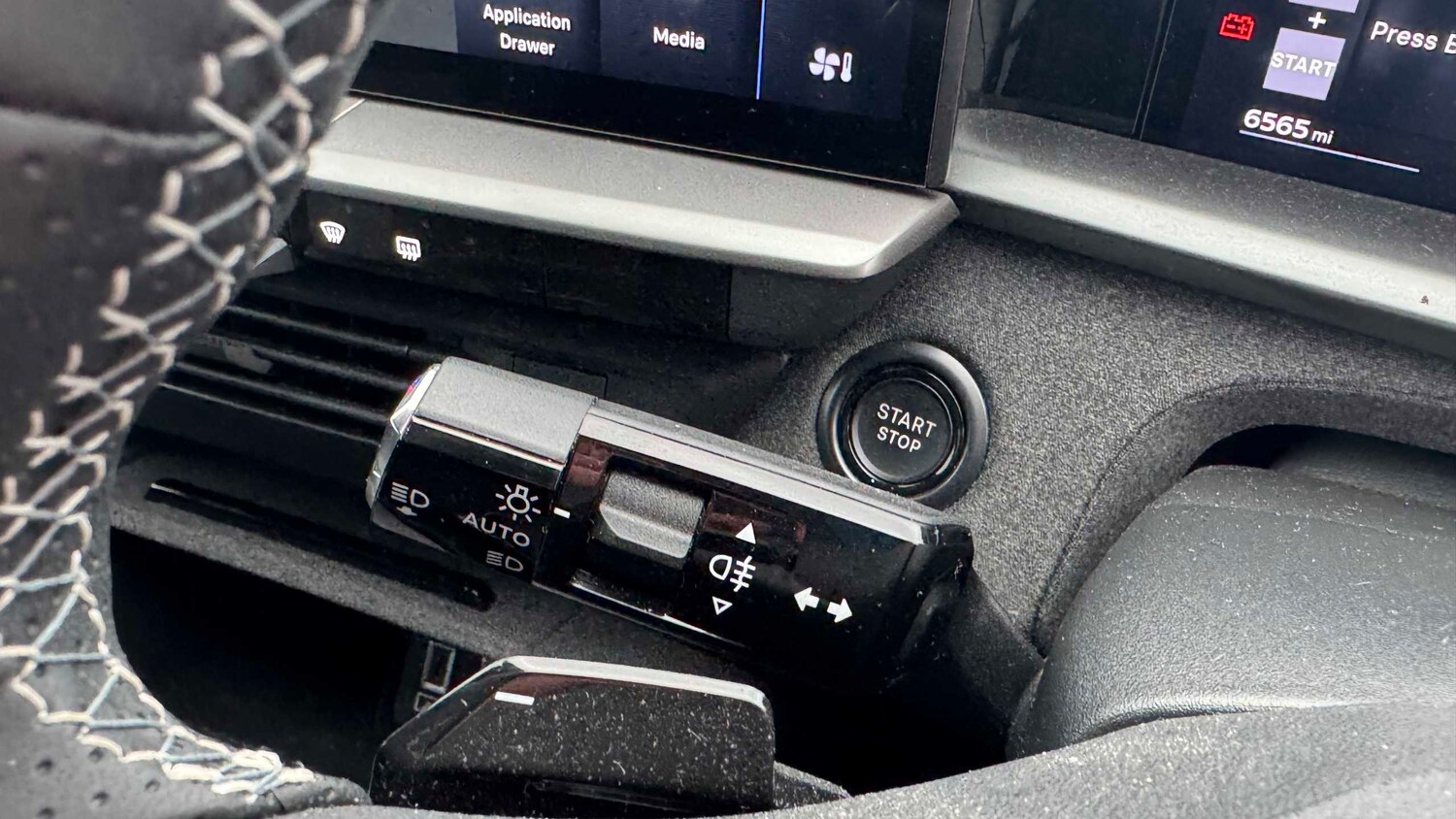 Used Vauxhall Grandland 2025 for sale - 77859307: Photo 24