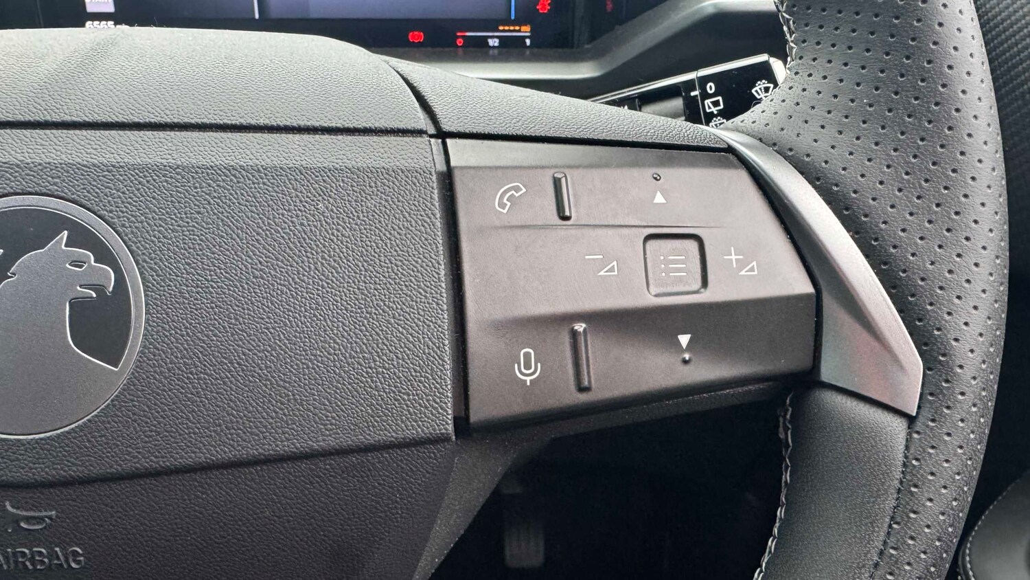 Used Vauxhall Grandland 2025 for sale - 77859307: Photo 25