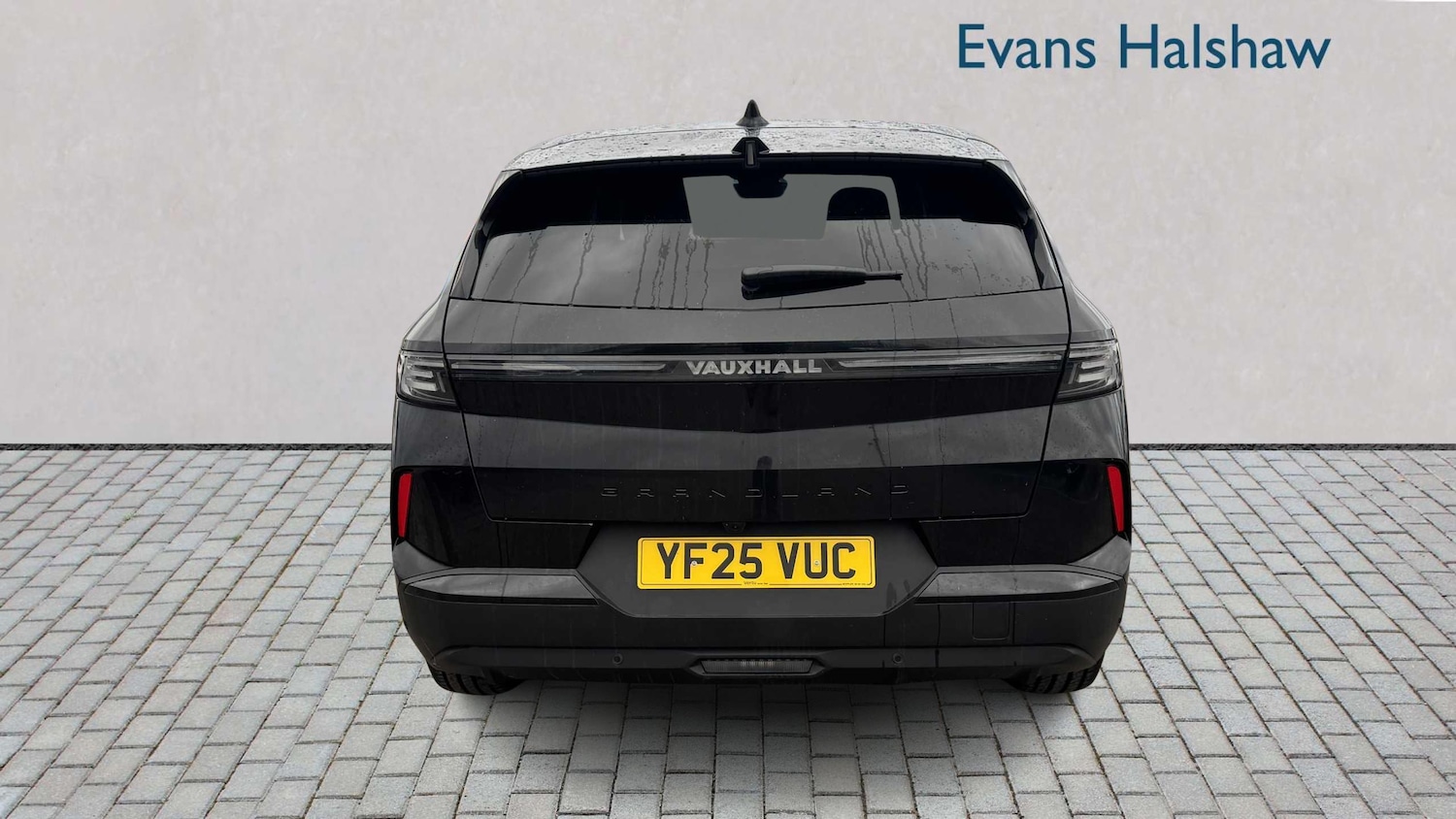 Used Vauxhall Grandland 2025 for sale - 77859307: Photo 4