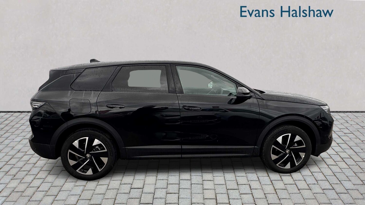 Used Vauxhall Grandland 2025 for sale - 77859307: Photo 6