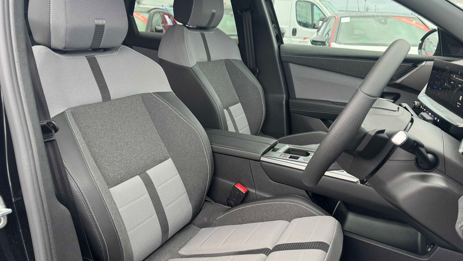 Used Vauxhall Grandland 2025 for sale - 77859307: Photo 8