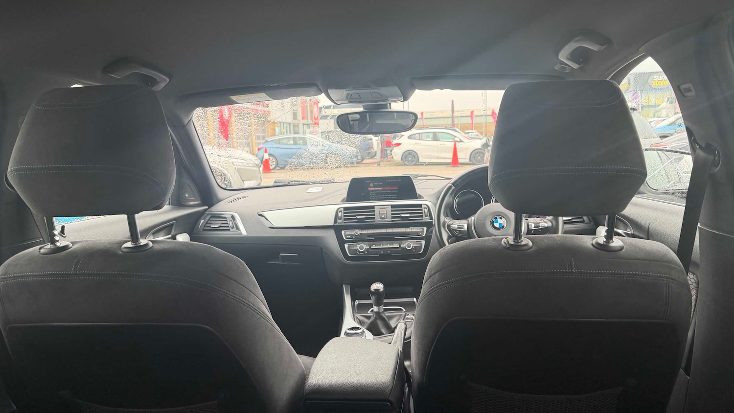 Used BMW 1 Series for sale - 77860944: Photo 10