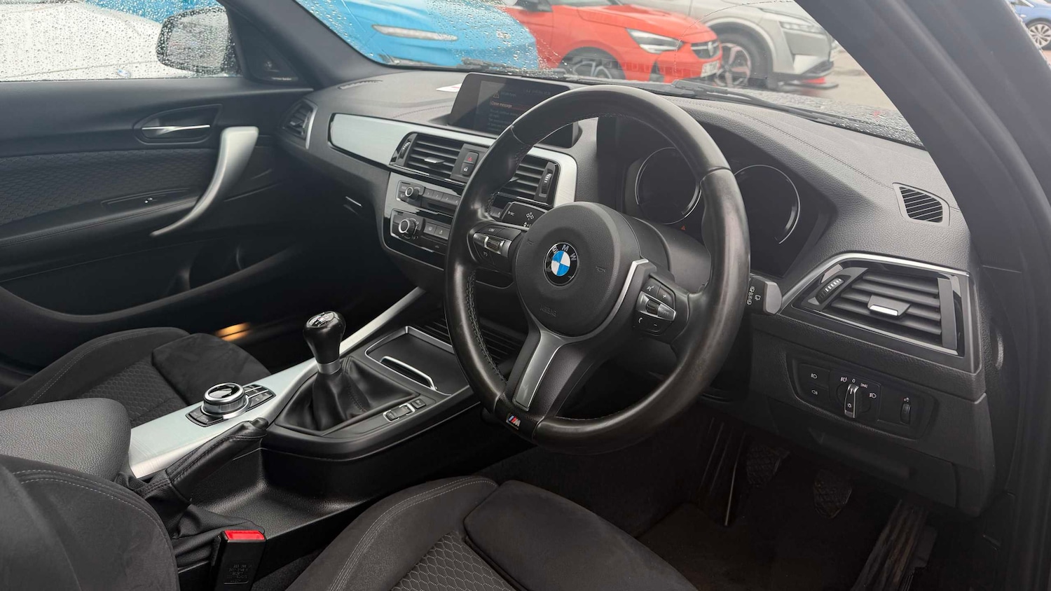 Used BMW 1 Series for sale - 77860944: Photo 13