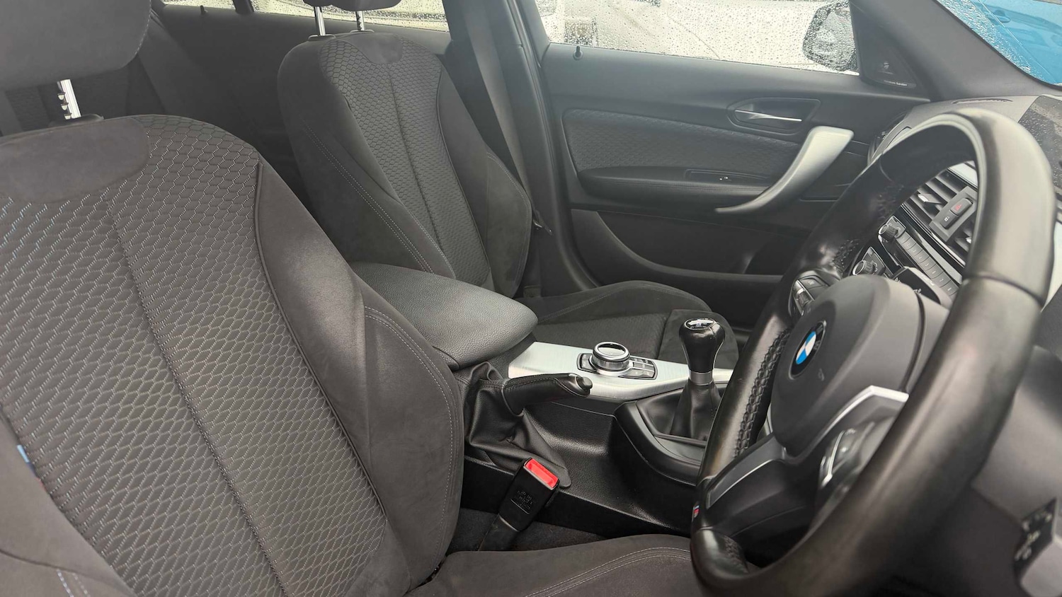 Used BMW 1 Series for sale - 77860944: Photo 14