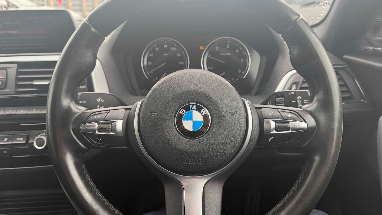 Used BMW 1 Series for sale - 77860944: Photo 18