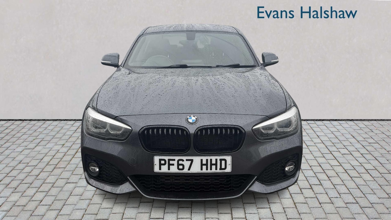 Used BMW 1 Series for sale - 77860944: Photo 2