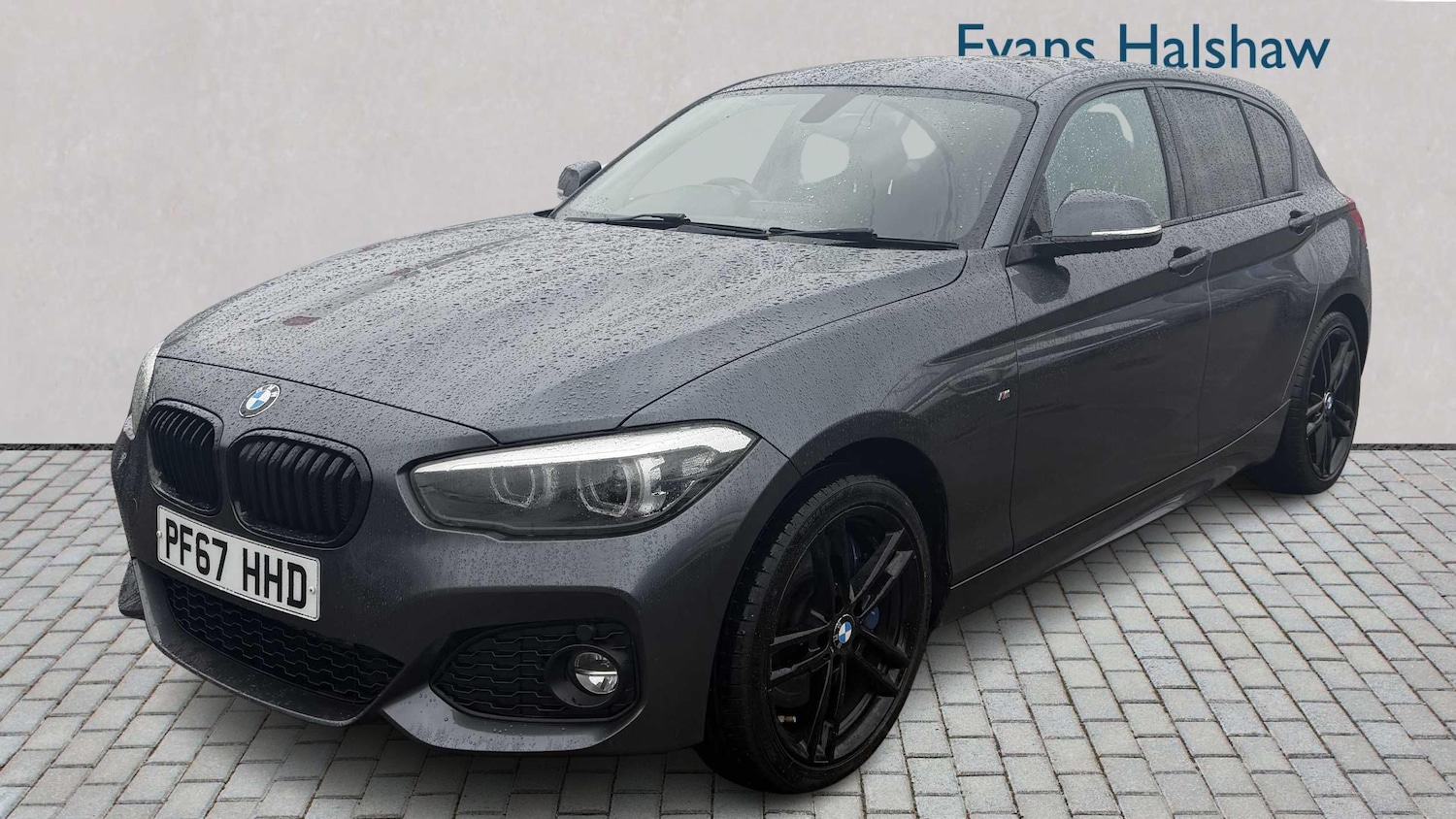 Used BMW 1 Series for sale - 77860944: Photo 3