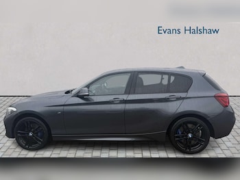 Used BMW 1 Series 2017 for sale - 77860944: Photo