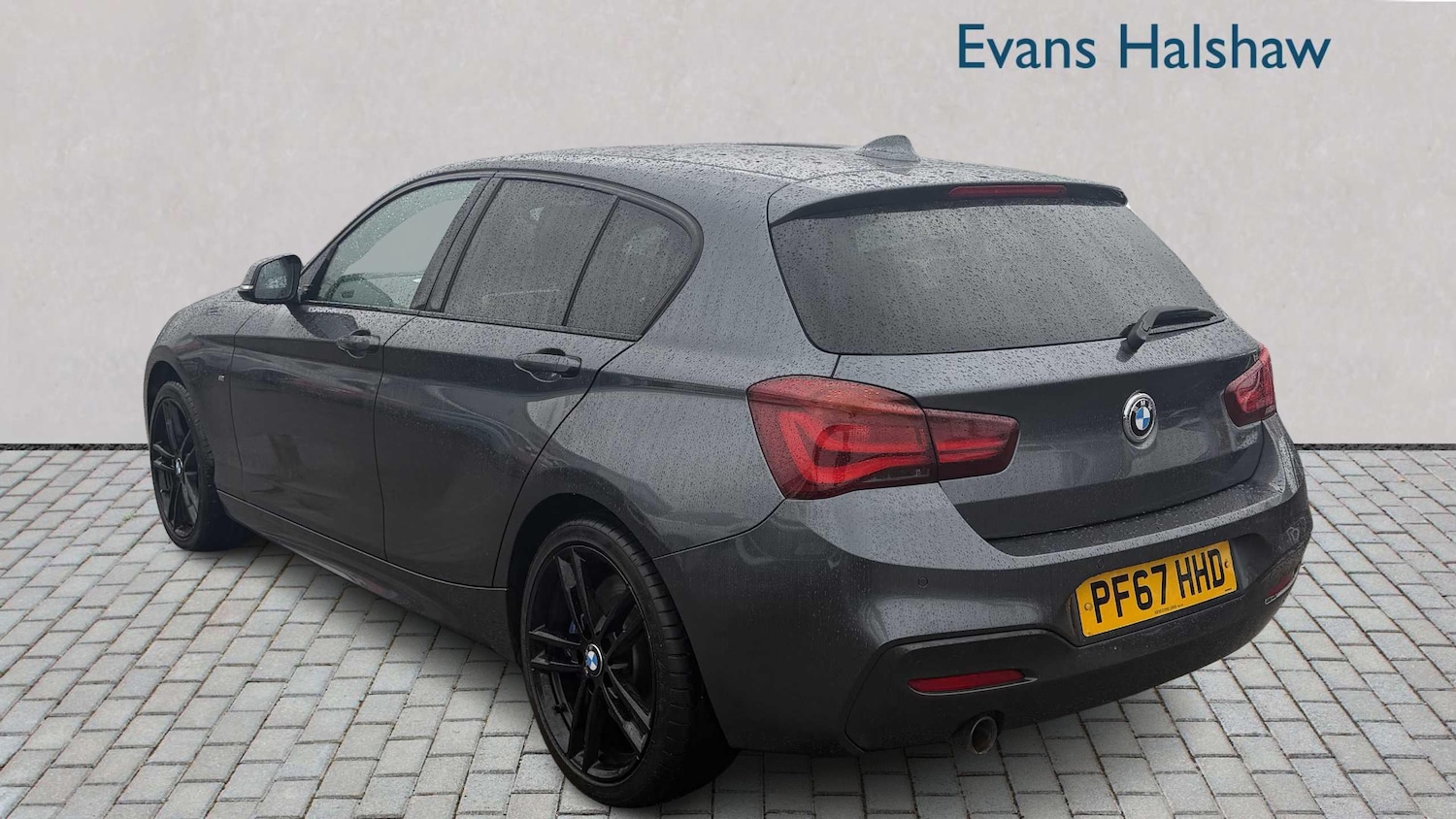 Used BMW 1 Series for sale - 77860944: Photo 5