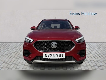 Used MG MG ZS 2024 for sale - 79065269: Photo