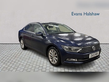 Used Volkswagen Passat 2015 for sale - 77858598: Photo