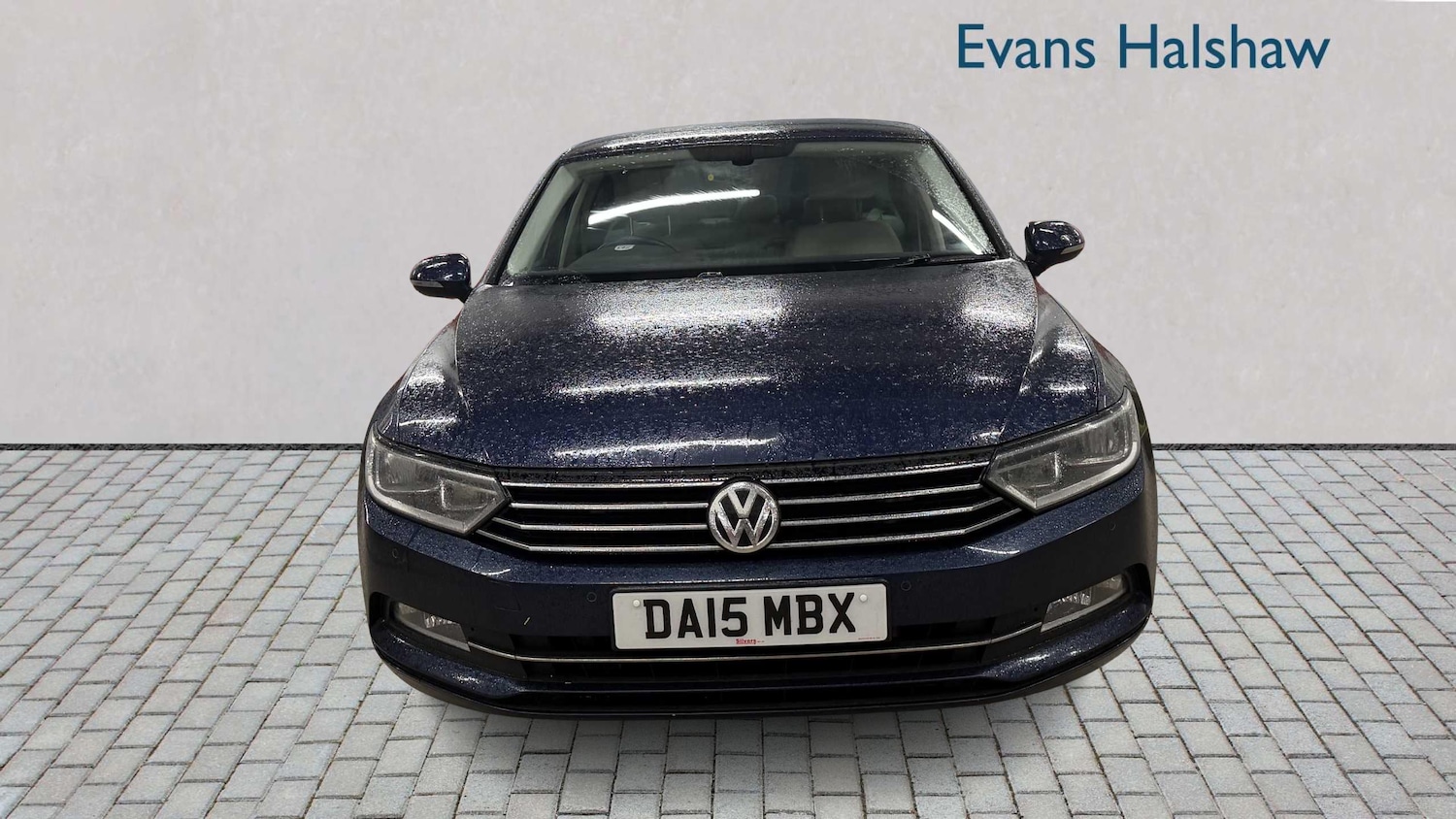Used Volkswagen Passat for sale - 77858598: Photo 2