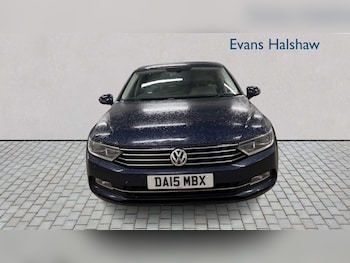 Used Volkswagen Passat 2015 for sale - 77858598: Photo