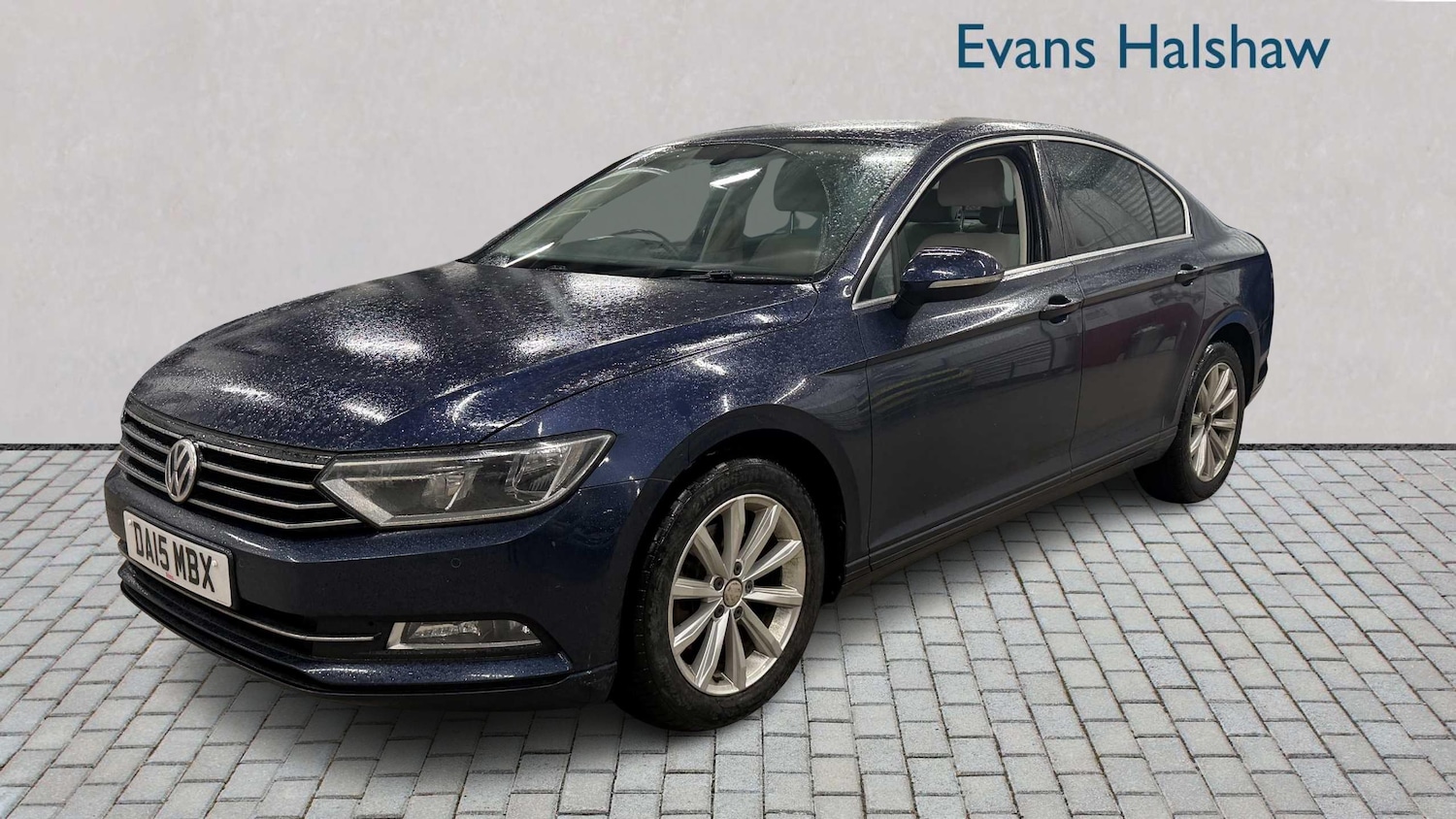 Used Volkswagen Passat for sale - 77858598: Photo 3