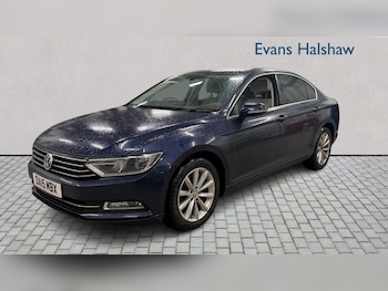 Used Volkswagen Passat 2015 for sale - 77858598: Photo