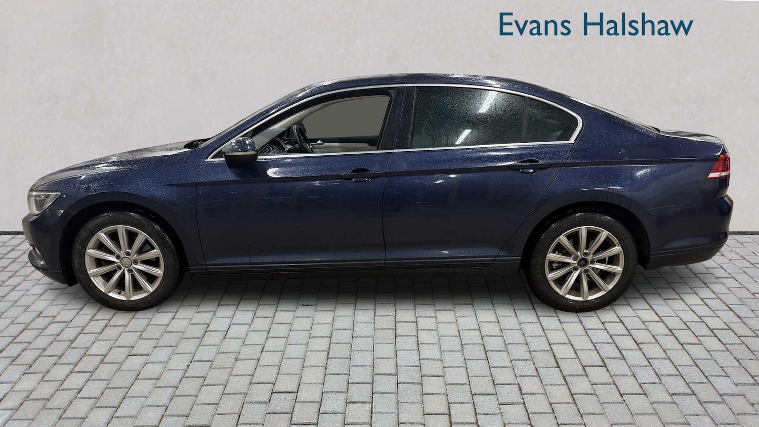Used Volkswagen Passat for sale - 77858598: Photo 4