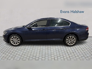 Used Volkswagen Passat 2015 for sale - 77858598: Photo