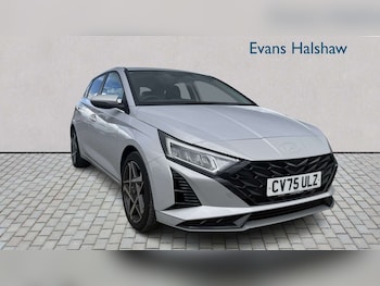 Used Hyundai i20 2025 for sale - 78857400: Photo