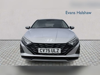 Used Hyundai i20 2025 for sale - 78857400: Photo