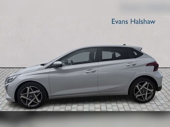 Used Hyundai i20 2025 for sale - 78857400: Photo