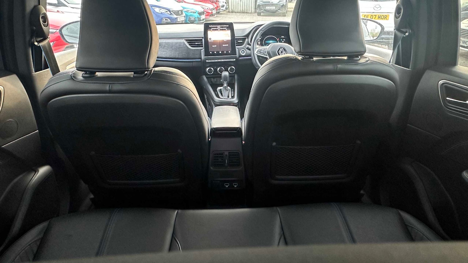 Used Renault Arkana 2024 for sale - 77972854: Photo 14