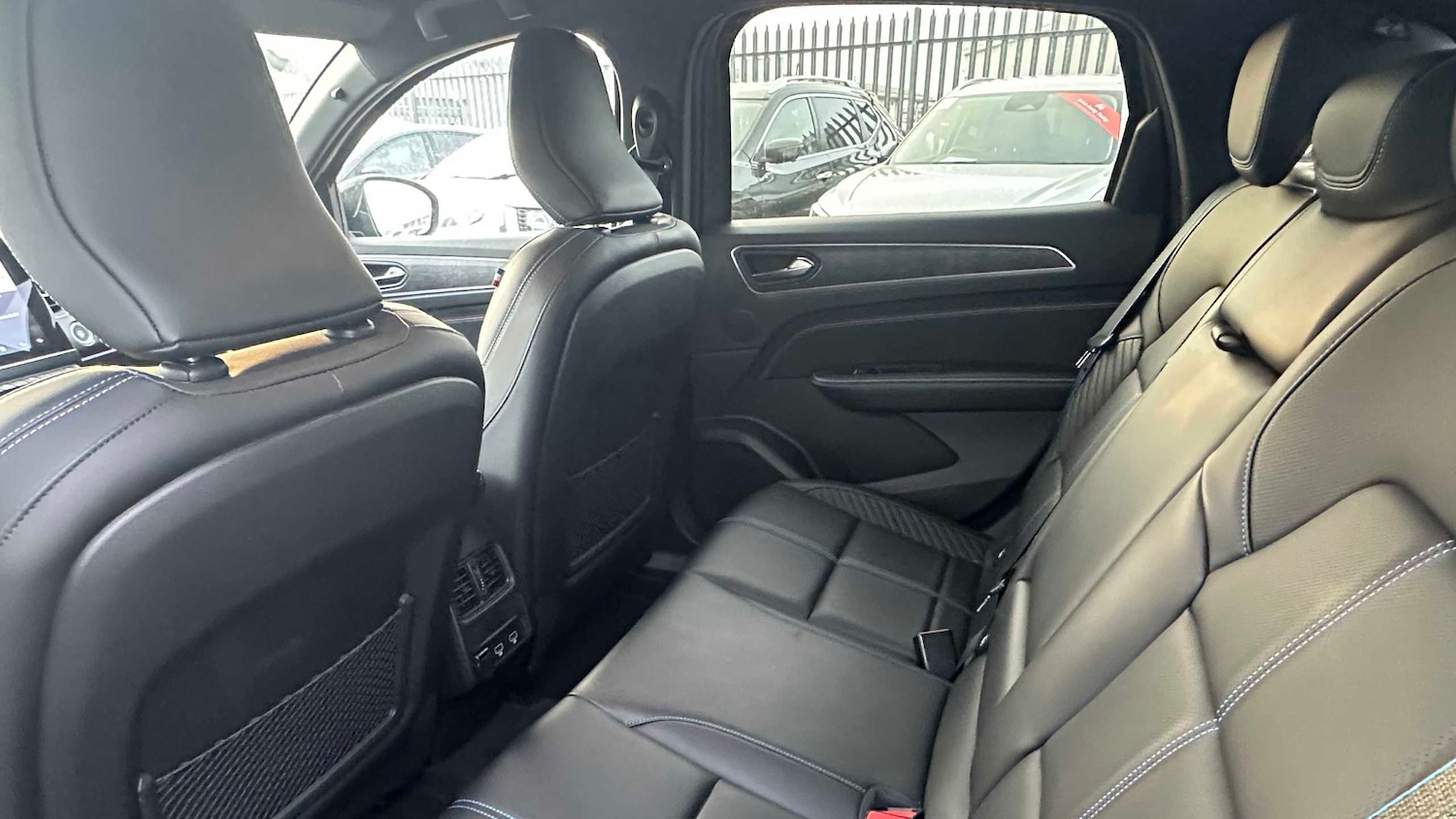 Used Renault Arkana 2024 for sale - 77972854: Photo 15