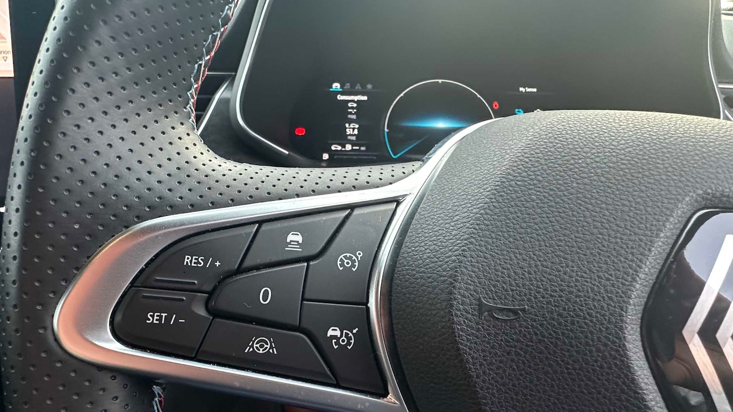 Used Renault Arkana 2024 for sale - 77972854: Photo 17