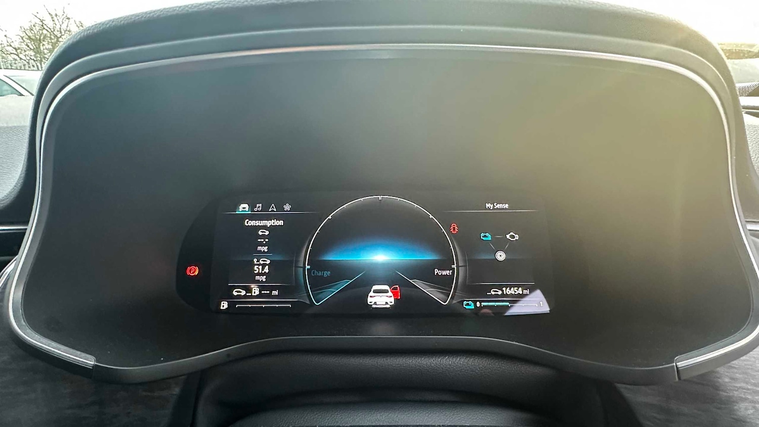 Used Renault Arkana 2024 for sale - 77972854: Photo 19