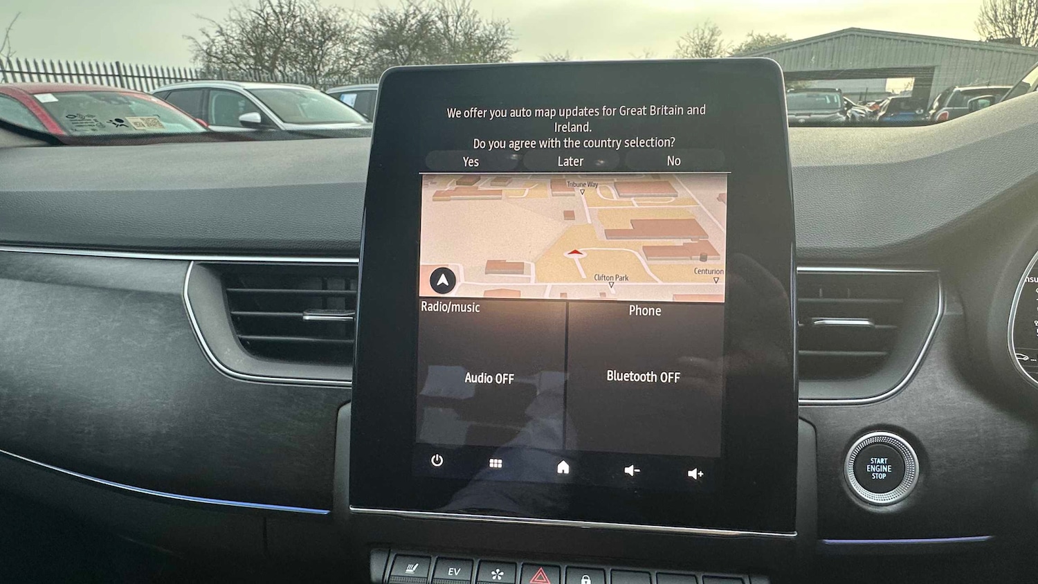 Used Renault Arkana 2024 for sale - 77972854: Photo 20