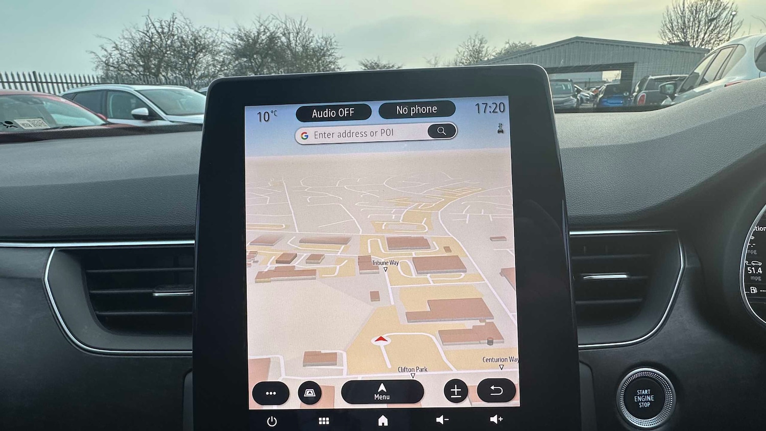 Used Renault Arkana 2024 for sale - 77972854: Photo 21