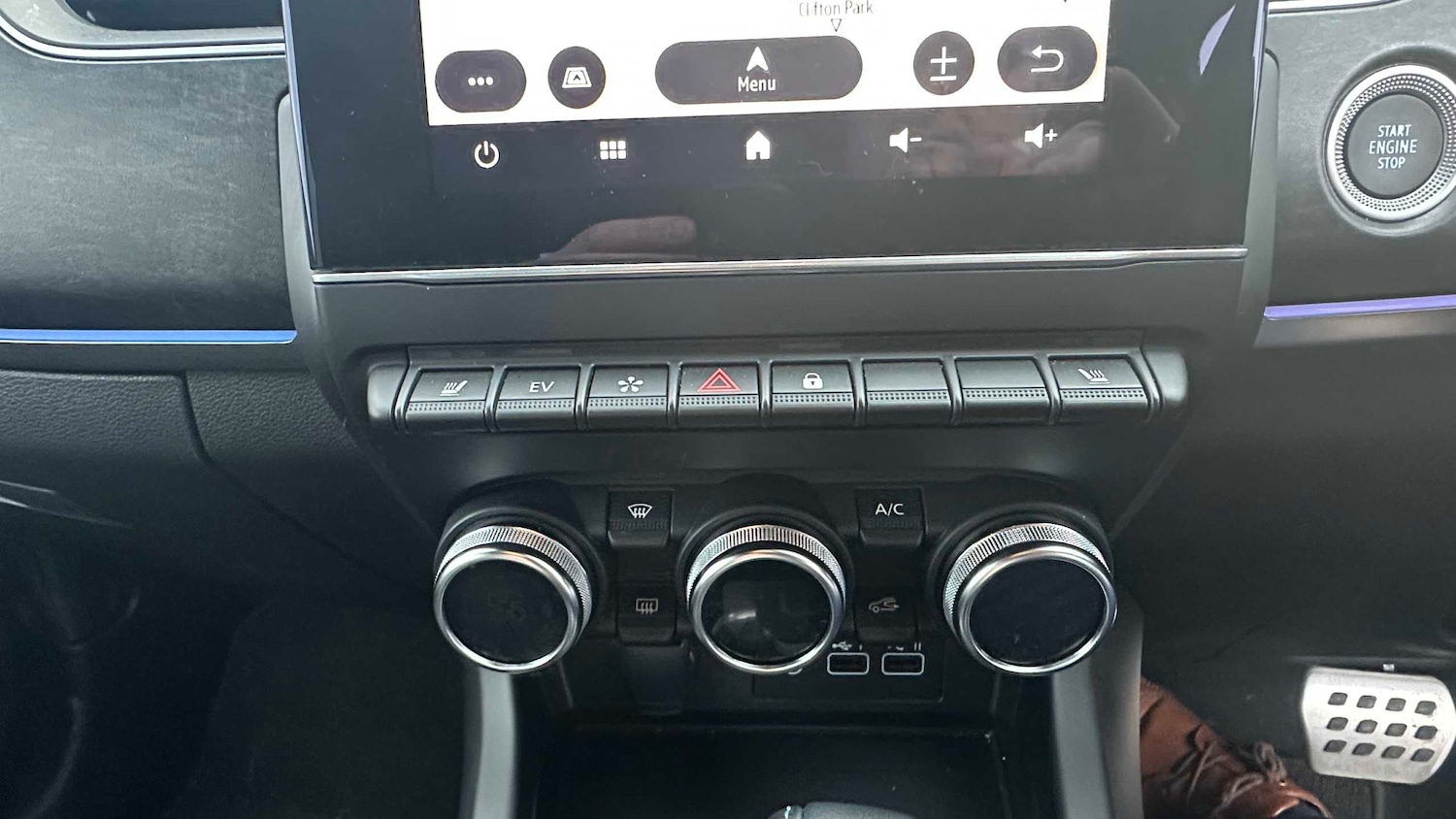 Used Renault Arkana 2024 for sale - 77972854: Photo 22